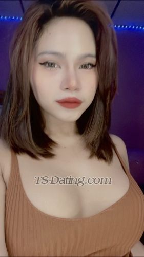 trans girl FoxySofea 7645823