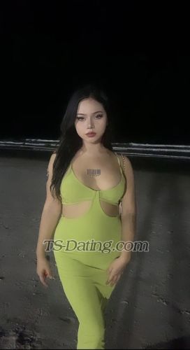 trans girl FoxySofea 7646012
