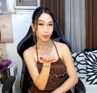 trans girl FrancheskaLee 9158230