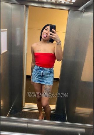 trans girl Fridaabintaa 7691403