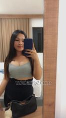 Friska Barbie Kuala Lumpur TS escort 