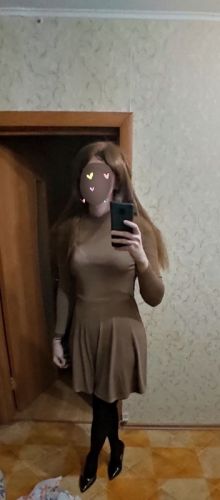 Transsexual (Pre-op) from Belarus