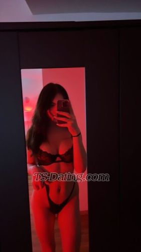 trans girl Funnybunny 4951379