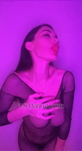 trans girl Funnybunny 4951420