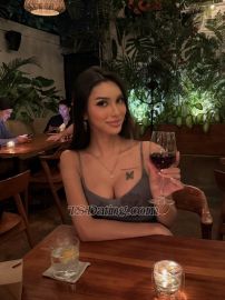 fantasyani Kowloon Transex Ni hao! Your favorite filipina 🇵🇭 fantasyani is
finally back in Hongkong! Book an appointment with me now
coz my time here are limited only! 😘Classy,
young, smells good, looks same in picture and in person and
expensive TS girl 💋 Wanna feel full girlfriend
experience? I can provide to you that. I’m submissive hot
girl, model looking and tall. 💗 If you are a
first timer, curious, nervous, even married don't worry I am
very discreet and will make your experience comfortable and
fun you can be 100% sure I'm the one you want to try new
things with. I guarantee you will enjoy the perfect
girlfriend experience that will leave you overly pleased
with the time we have shared together and you will return
for another date together.I offer
camshow/videocall and selling pre made videos in my telegram
private channel. I do custom videos as well.
😉Reminders:  NO BAREBACK. SAFE SEX IS
A MUST.  I know my worth, I value myself. I stick with
it!  1. No bargaining 2. No endless texting 
3. No free content  4. Be direct when contacting me, be
clear with what you are looking for.  5. Once you've
had a taste, you'll come back for more.WA:
+639054853218TG: @sheisaiwaeIG: @imianara.c