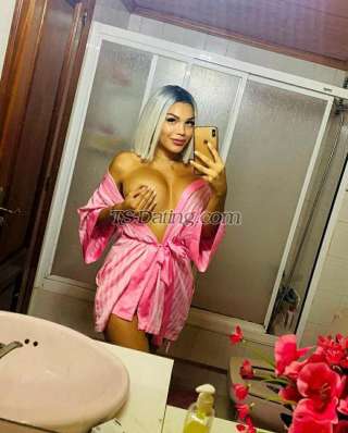 trans girl GIORGINA 6734808