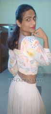 GabYShemale Bangalore Transex