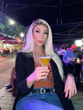 trans girl GabiSexy 7530139