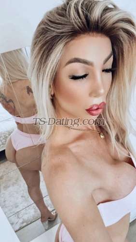 trans girl GabiSexy 7530590