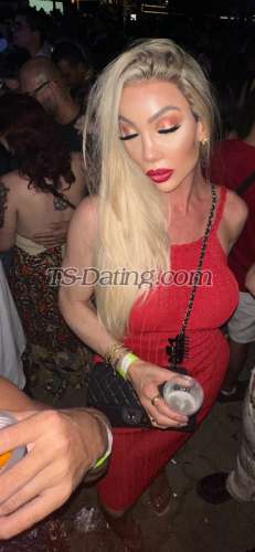 trans girl GabiSexy 7531001