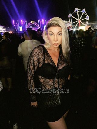 trans girl GabiSexy 7866931