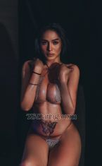 Gabriella94 Kuala Lumpur Transex   Premium experience here to Feed your FANTANSY  … Your
FANTASY BECOME INTO REAL 😞I am GABRIELLA
ONG ,Ex-BEAUTY QUEEN  Elite 100% Natural -transGender
  I can give you an unforgettable sexcapade! I
😘😘😘  Dont settle for the ordinary. Elevate your
taste with elite Class Beauty for an unforgettable
sexcapade💋💋💋 Rate: 500MR for 1 hour
of Heavenly Pleasure (InCall)800MR for 1 hour of heaven
my pleasurE (OutCall)OTHER
SERVICES👍🏻 BDSM/👍🏻
Cross-dressing/ Sissy feminisation👍🏻 Dinner
Date👍🏻 Travel Companion / Travel
Invite👍🏻 Fucking/ Hardfucking👍🏻
Girlfriend Experience👍🏻 Licking/
Rimming👍🏻 Romantic Massage/ Prostate
Massage👍🏻 Sex with girl👍🏻
Threesome👍🏻GOLDEN SHOWERSEX WITH COSTUME
                 (MAID)                
(LINGERIE)                 (NURSE)                
(COMBAT)                 ( Your
Suggestion) Rules: Protection always. Hygiene always.
No violence. Respect always. place (hotel or motel). I
will confirm please wait for me to arrive in 1 hour.  4.At
the meeting, 
