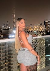Gabriella B Tirana Transex A high-class escort for men of discerning taste only.