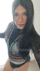 Gacela Nicosia Transex LAST DAY                               Available today 24
hours ! Very vicious with everything any feetish You have i
can help You make it true.

 , huge and discret
aparment , I can make all your fantasies come true , text me
now Available always, blowjob , massage , fetish , couple
sex , top, bottom, versatile I’m everything you
want.
write me  on WhatsApp or call me , i speak little
English and Spanish.
I'm very complete in My services ,
i'm here to make your wishes and fantasies come true , i'm
active passive , blowjob , massage , play with toys ,
poppers whatever You want baby. If You spend a good time
please call me for more details only serius people , not
time waster. With love your girl shizuka. New in cyprus im
from Colombian. 
Crossdresser
 
Available 24 hrs
, serious people only.

