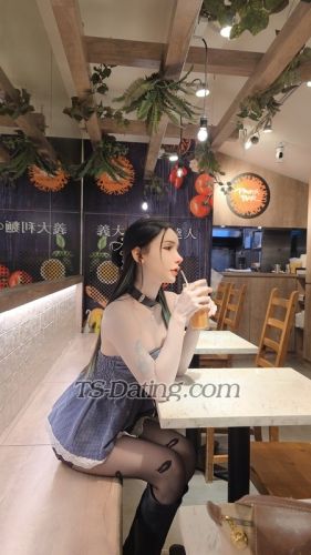 trans girl Gain1997 4070732