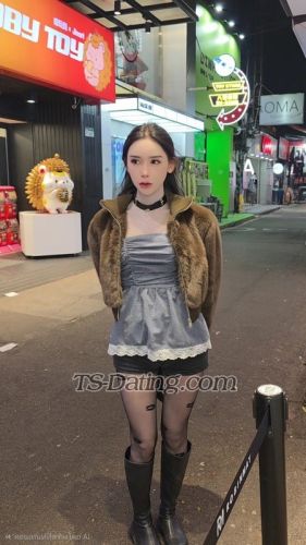 trans girl Gain1997 5662616