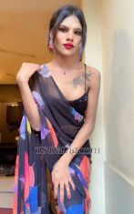 Ganika pawar Vadodara Transex 
