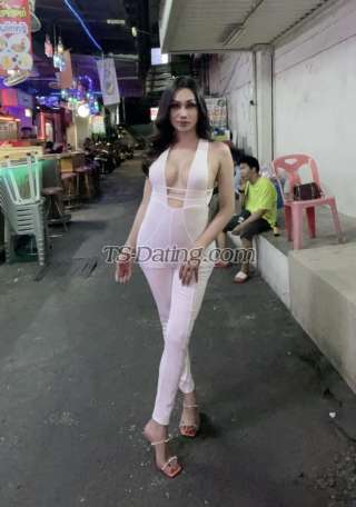 trans girl Ganok1995 6760492