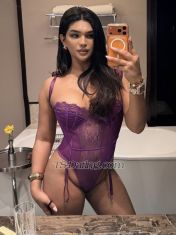 Garima Gari Mumbai Transex I’m Julia — a 25-year-old independent companion offering
discreet, personalized experiences for respectful gentlemen
who appreciate warmth, beauty, and genuine connection.
💕Whether you’re in need of a sensual escape,
a relaxing evening, or simply someone to help you unwind, I
provide an experience that’s thoughtful, unrushed, and
tailored to your desires.
🛏️💫⸻📍 Availability &
Meeting Preferences:🔹 Outcall Only – I visit you
at your preferred couple-friendly hotel (recommendations
available if needed)🔹 No Public Meetups – I do not
engage in casual coffee dates, drives, or unplanned
meetings🔹 Direct Contact Only – No agents, no
middlemen – you are speaking with me directly
🤝⸻💰 Rates & Sessions:✨ 1
Hours (1 sessions): ₹10k✨2/3 Hours (up to 2
sessions): ₹25k✨ Full Night – 10 Hours (3-4
sessions): ₹50kAll sessions are conducted with
mutual respect, complete discretion, and attention to your
comfort and satisfaction.⸻🔥
Experiences Offered (upon mutual agreement):💋 Deep
French Kissing👅 Oral without Protection💦 CIM
(Climax in Mouth)💦 COB (Climax on Body)🫦
Sensual Blowjob🎭 Roleplay & Fantasy
Scenarios🔒 CNC (Consensual Non-Consent) – Only
with clear limits and full understanding✨ Custom
requests welcomed depending on chemistry and
comfort⸻📌 Please Note:✅
Hygiene, discretion, and mutual respect are my top
priorities✅ I ensure complete confidentiality in
every meeting✅ Safe practices are expected unless
otherwise discussedIf you’re someone who values
genuine company and private, sensual moments — let’s
create something unforgettable together. 💖