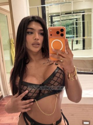 trans girl GarimaGari 5324828