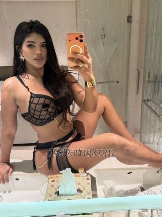 trans girl GarimaGari 5564453