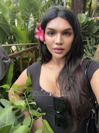 trans girl GarimaGari 7673636
