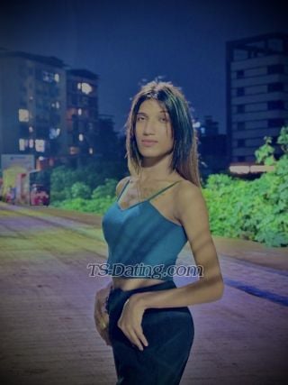 trans girl Gayutrans 7681050