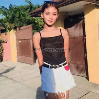 trans girl Gelaysantos 1192085 trans girl Gelaysantos 1192085