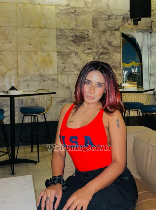 trans girl Genzjulia 2464984
