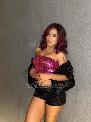 trans girl Genzjulia 5849050