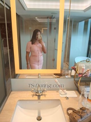 trans girl Georgia11 9272464