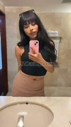 Shemale GiaDoll 4828415