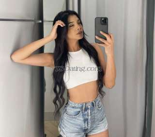 trans girl GianellaExot 5958944 trans girl GianellaExot 5958944