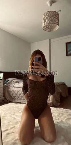 trans girl Gigiong 2486482