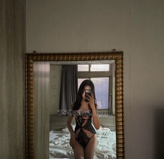 trans girl Gigipichayaph 4670363