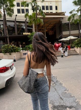 trans girl Gigipichayaph 5178407