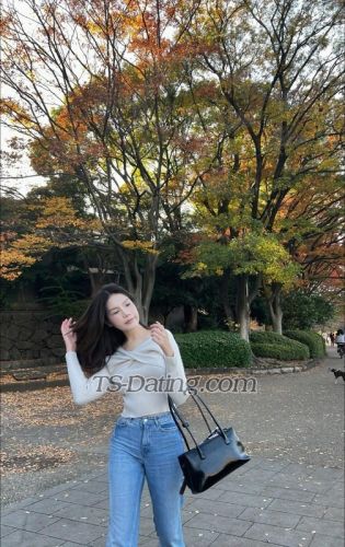 trans girl Gigipichayaph 5553198