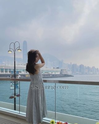 trans girl Gigipichayaph 5553266