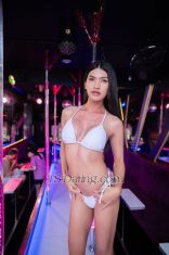 Gina15 Bangkok Transex Hello 
I'm Gina from Thailand 🇹🇭 
Nice to meet
you 🫰🏻
I can do Top and Bottom both ways for you

If you want to have good experience please contact to
me, we will have fun and happy together 

Whatapp :
+66963624735
