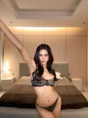 Ginalimzzz Riyadh Transex Hello 👋🏻 
My name is Gina from Thailand
Welcome only seriously Customer ❤️

Classy, young, smells good, looks same in picture and in person and friendly 💋

If you are a first timer, curious, nervous, even married don't worry I am very discreet and will make your experience comfortable and fun you can be 100% sure I'm the one you want to try new things with. I guarantee you will enjoy the perfect girlfriend experience that will leave you overly pleased with the time we have shared together and you will return for another date together.

I can be top for you
I can be bottom for you
And I can cum for you

Reminders: 
NO BAREBACK. SAFE SEX IS A MUST. 
I know my worth, I value myself. I stick with it! 
1. No bargaining 
2. No endless texting 
3. No free content 
4. Be direct when contacting me, be clear with what you are looking for. 
5. Once you've had a taste, you'll come back for more. 

let’s have good time together and I’ll give a best service for you ❤️

Pls contact me before we meet 1 hour

Line : mysterys. ( have . )
WhatsApp : ‪+66649436175
KakaoTalk : itzmexand
WeChat : ginalimzzz
Telegram : mysterysand