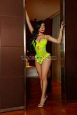 GinebraXL Madrid Transex Hello, I'm  Georgina xl   girl new willing to give you all
the pleasure you've always dreamed of. As you can see, my
photos are new and current. I'm a beautiful girl with black 
hair. I have a delicious 19cm toy. Come and meet me now. You
will regret it, I will make you live the best experience of
your life and remember that I will be in your city for a
short time