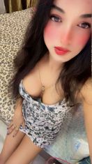 Ginie Delhi Transex Olá senhores, Meu nome é Ginie, aqui estou eu, uma verdadeira travesti super sexy e genuína. Eu sou o único que vai te tratar como um rei... Sou uma pessoa doce, bem-educada, higiênica e confiantemente bonita. Se for sua primeira vez, posso te levar ao paraíso, e se não for sua primeira vez, vou te mostrar tudo o que você perdeu até agora. Adoro fazer o que faço e farei com que sua experiência seja única e divertida. É por isso que gostaria que você aproveitasse cada minuto sem pressa. Você gosta de uma brincadeira? Um jantar romântico? Ou até mesmo qualquer tipo de festa? Estarei pronta para dar início às suas fantasias. *TODAS AS TARIFAS SÃO ESTRITAMENTE NÃO NEGOCIÁVEIS Ligação estritamente normal...nada de chamada de watsap nem chat lb entretido Primeira vez é bem-vindo... Eu sei como facilitar para vocês... 1. Eu não sou trapaceiro nem fraudador do Paytm... então não há desculpas para dar um adiantamento 2. este não é meu ganha-pão, então não me associe a outras prostitutas de beira de estrada e pechinche 3. Estou em uma posição onde posso selecionar com quem preciso ter intimidade, então não aja de forma rebuscada... seja humilde e educado 4. Pareço rigoroso na minha descrição, mas sou mais fácil de conciliar como companheiro e parceiro de cama, pois gosto de sexo. Faço o que digo... Posso fazer tudo para sua satisfação (mas apenas um serviço seguro 🥳) Ofereço todos os tipos de atividades sexuais. Porra. Sucção Brincadeira corporal. Anal Interpretação de papéis.