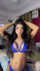 Ginie Delhi Transex Hello Gentlemen, 

My name is Ginie here  the truth super sexy genuine shemale. 
I am the only that will treat u like a king... 

I'm sweet, well educated,hygienic and confidently beautiful person. 
If that's your first time I can take you to the paradise, and if not your first time I will show you everything you missed untill now  
 
I love doing what I do and I'll make your experience unique and fun. and that's why I would like enjoying us every minute without rush. 
Do you like a little playing around? A romantic dinner? Or even any kind of party? I will be ready to start your fantasies.  

*ALL RATES ARE STRICTLY NON NEGOTIABLE



Strictly normal call...no watsap call n chat l b entertained 



First timers welcome.....I know how to ease u...



1.i m not cheater or any paytm fraudster..so no excuses for giving an advance



2.this is not my bread n butter so dont align me with other roadside hookers n bargain 



3.i m at position where I can select whom I need to get intimate with so dont act pricy..b humble n polite 



4.i sound strict in my description but m most easy to go with as a companion n bed partner as I enjoy sex..I do wat I say ...

I can do everything for your satisfaction (but only safe service 🥳)
I provide all types of sexual activities.

Fucking.
Sucking
Body play.
Anal
Role play. 


