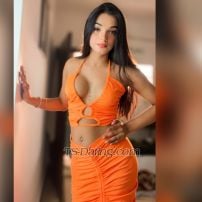 Ginie Delhi Transex Hello Gentlemen, 

My name is Ginie here  the truth super sexy genuine shemale. 
I am the only that will treat u like a king... 

I'm sweet, well educated,hygienic and confidently beautiful person. 
If that's your first time I can take you to the paradise, and if not your first time I will show you everything you missed untill now  
 
I love doing what I do and I'll make your experience unique and fun. and that's why I would like enjoying us every minute without rush. 
Do you like a little playing around? A romantic dinner? Or even any kind of party? I will be ready to start your fantasies.  

*ALL RATES ARE STRICTLY NON NEGOTIABLE



Strictly normal call...no watsap call n chat l b entertained 



First timers welcome.....I know how to ease u...



1.i m not cheater or any paytm fraudster..so no excuses for giving an advance



2.this is not my bread n butter so dont align me with other roadside hookers n bargain 



3.i m at position where I can select whom I need to get intimate with so dont act pricy..b humble n polite 



4.i sound strict in my description but m most easy to go with as a companion n bed partner as I enjoy sex..I do wat I say ...

I can do everything for your satisfaction (but only safe service 🥳)
I provide all types of sexual activities.

Fucking.
Sucking
Body play.
Anal
Role play. 


