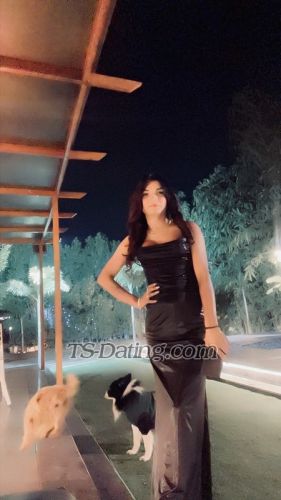 trans girl Ginie 0739546 trans girl Ginie 0739546