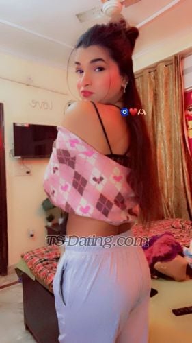 trans girl Ginie 4189194