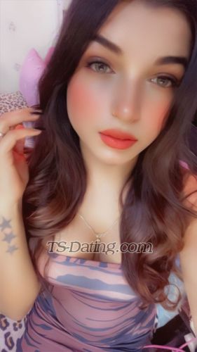 trans girl Ginie 6625755 trans girl Ginie 6625755