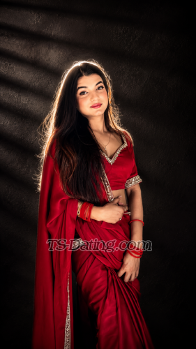 trans girl Ginie 8806259