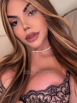 trans girl Giovannasilvs 8162075