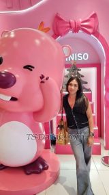 Gladysa Jakarta Pusat Transex 🎀Ladyboy Central Jakarta - IndonesiaFor booking and
Fast response :whatsapp me
+6285266177515https://wa.me/qr/J53QTF5XW4N2N1